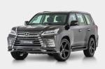 Lexus LX570 by Larte Design 2016 года